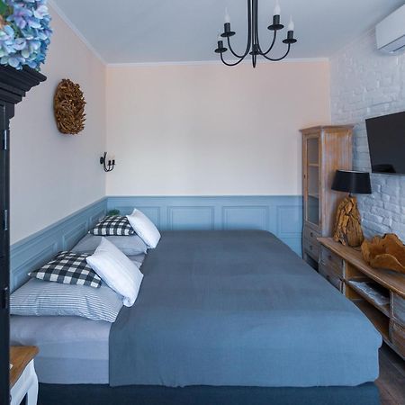 Bab-Lak Apartman Kisvárda Exteriér fotografie