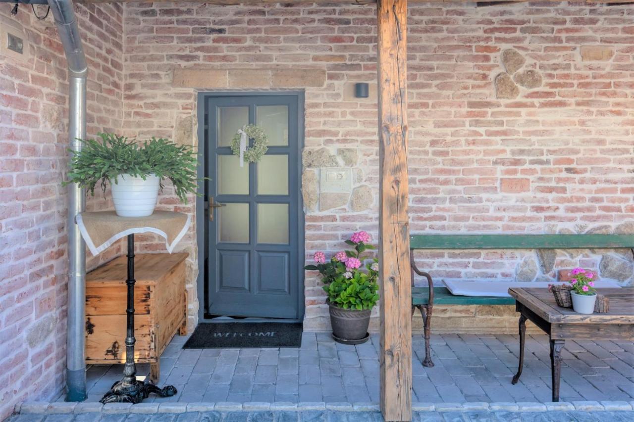 Bab-Lak Apartman Kisvárda Exteriér fotografie