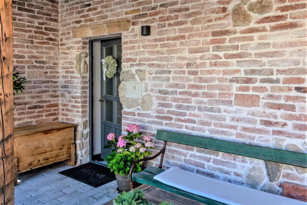 Bab-Lak Apartman Kisvárda Exteriér fotografie