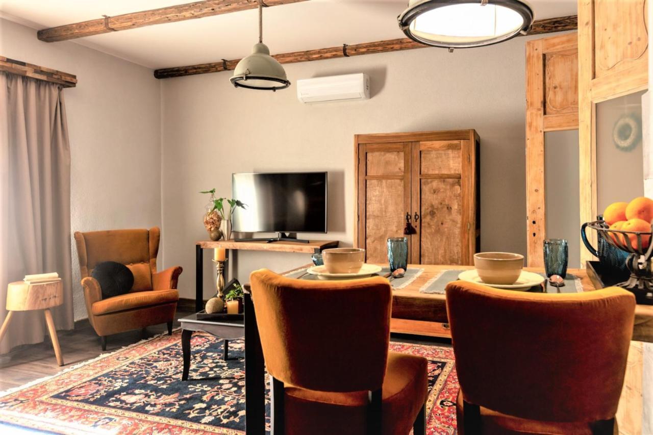 Bab-Lak Apartman Kisvárda Exteriér fotografie