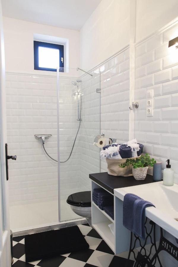 Bab-Lak Apartman Kisvárda Exteriér fotografie