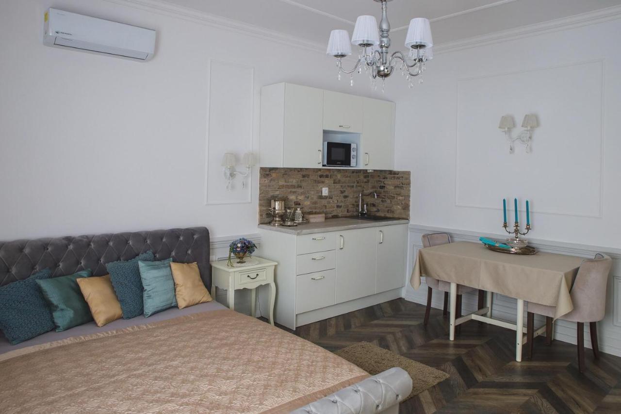 Bab-Lak Apartman Kisvárda Exteriér fotografie
