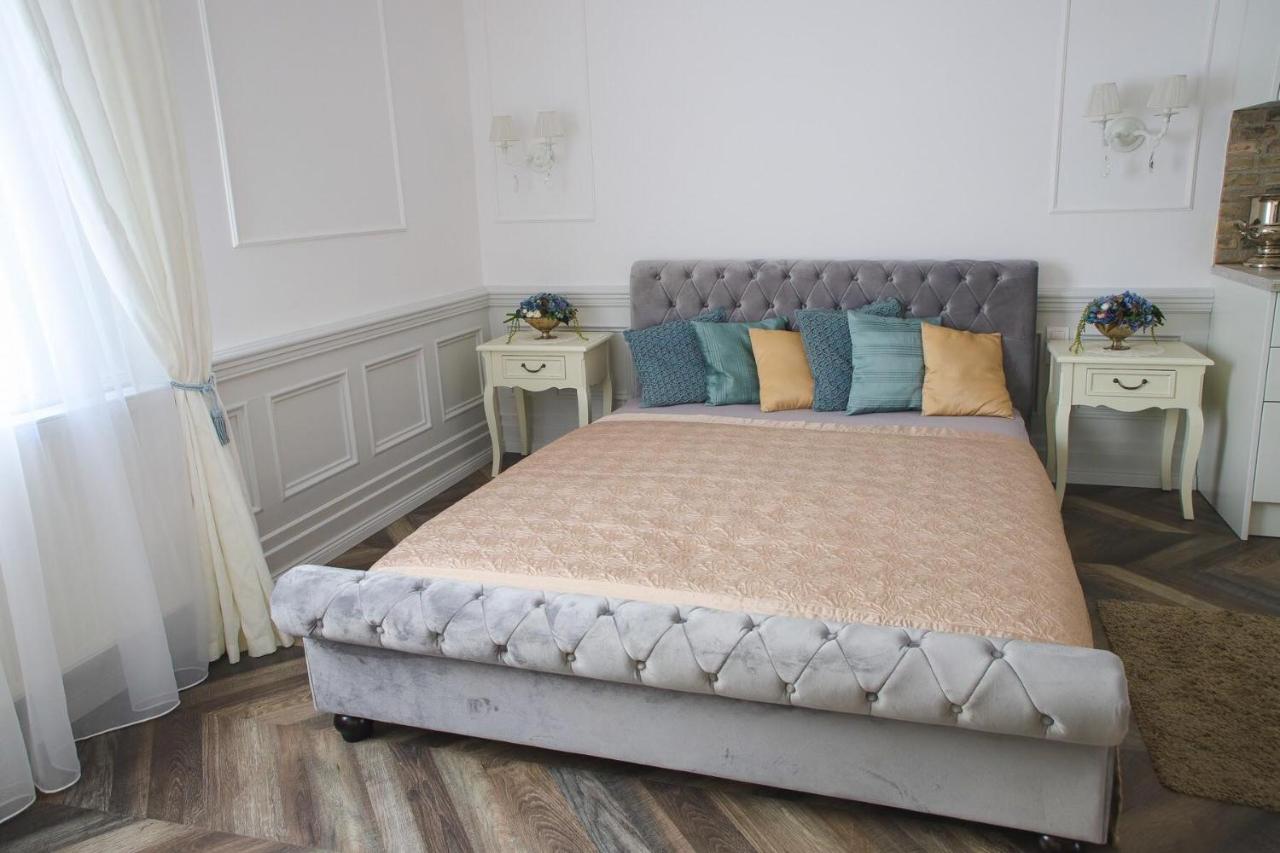 Bab-Lak Apartman Kisvárda Exteriér fotografie