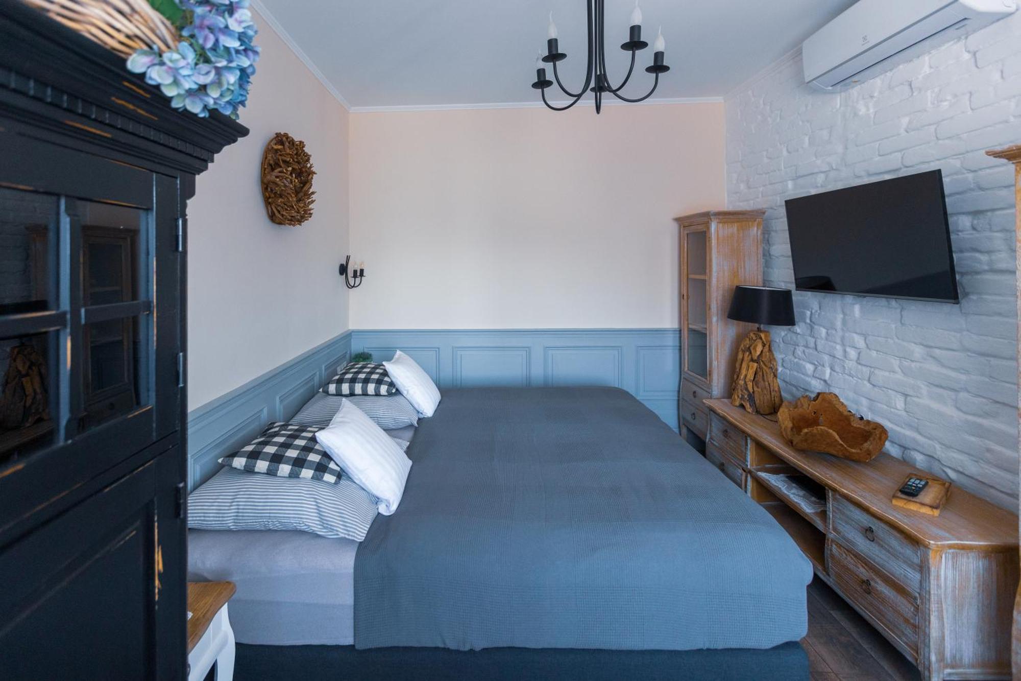 Bab-Lak Apartman Kisvárda Exteriér fotografie