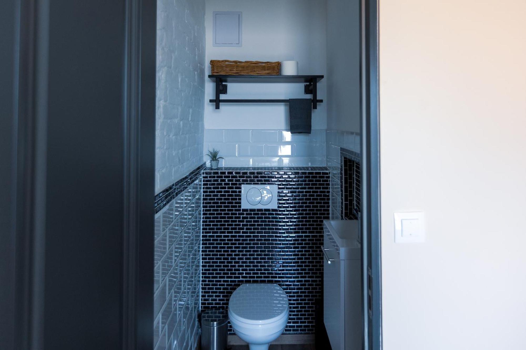 Bab-Lak Apartman Kisvárda Exteriér fotografie