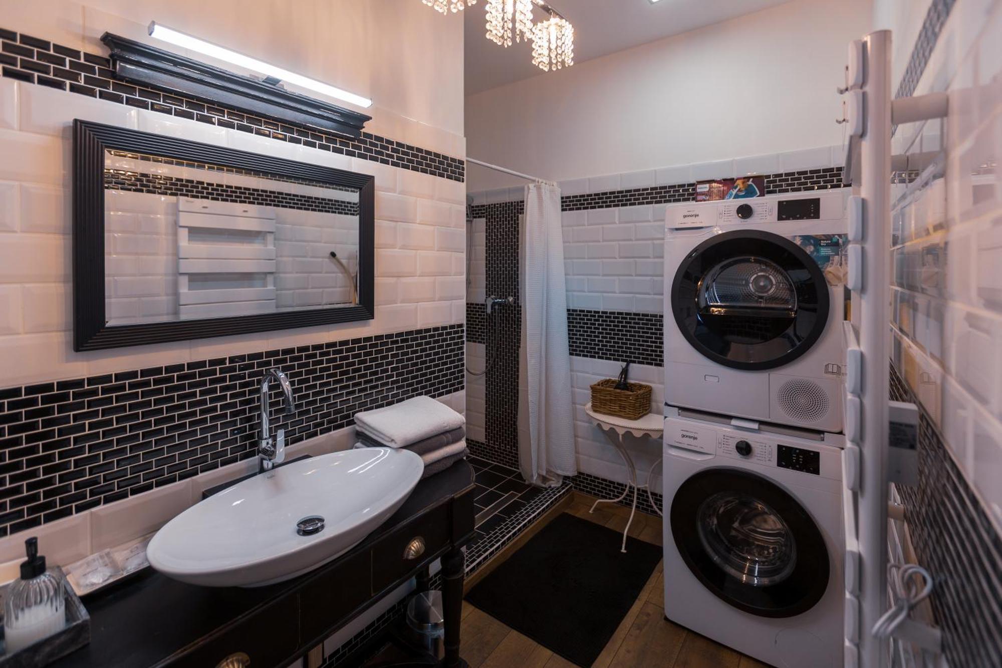 Bab-Lak Apartman Kisvárda Exteriér fotografie